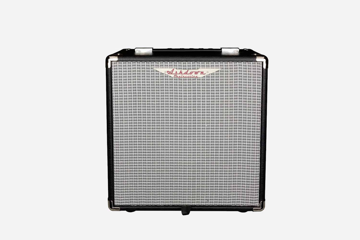 Ashdown STUDIO8 Basversterker 30w Combo (5318493143204)