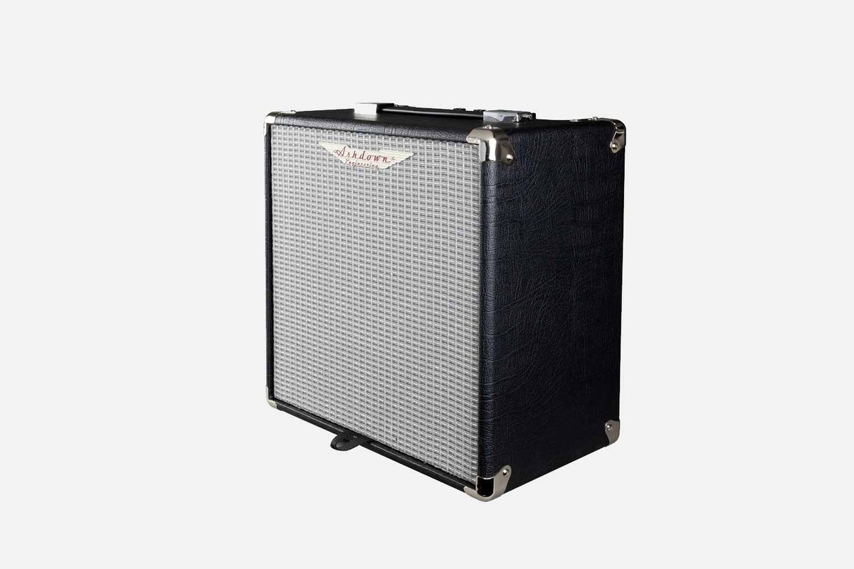 Ashdown STUDIO8 Basversterker 30w Combo (5318493143204)