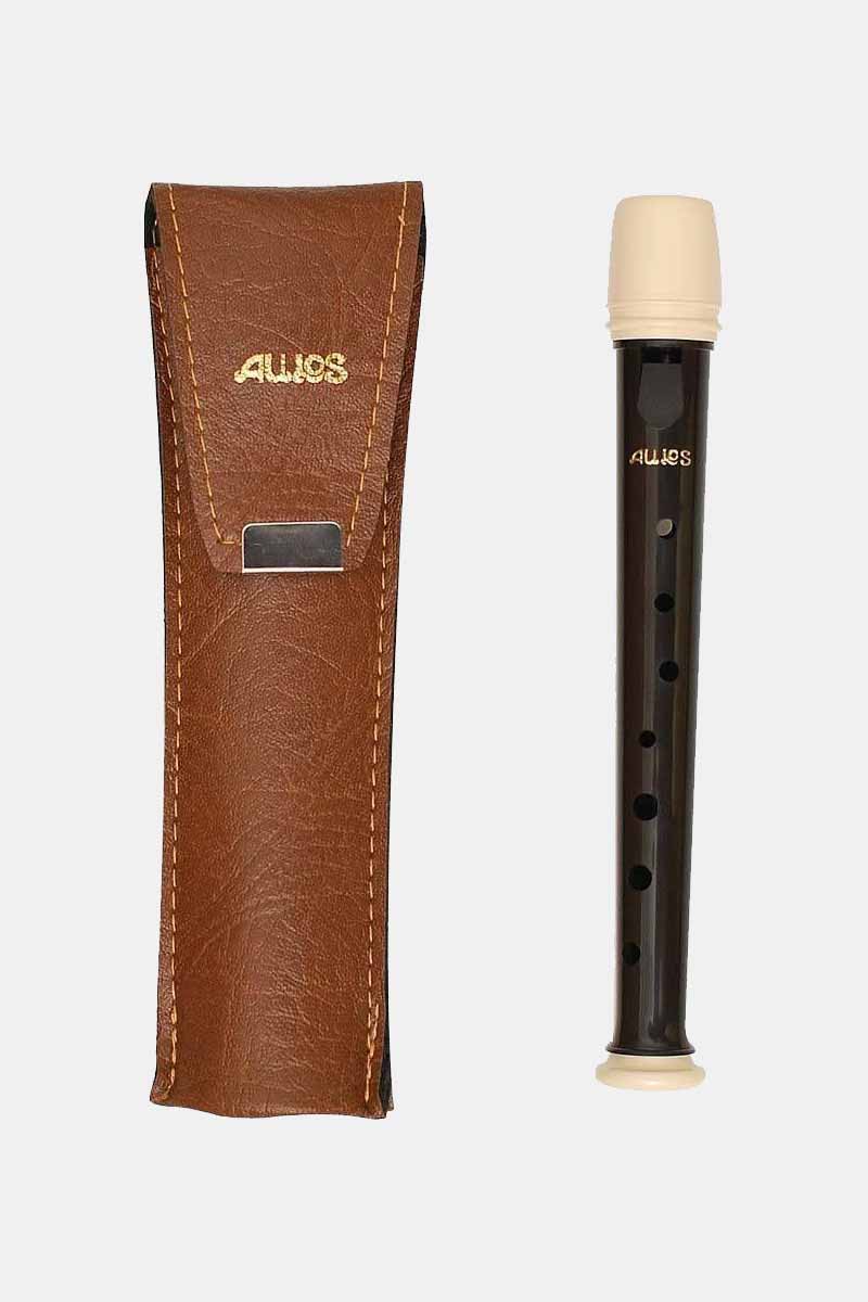 Aulos 501S Garklein Symphonie blokfluit (5492460093604)