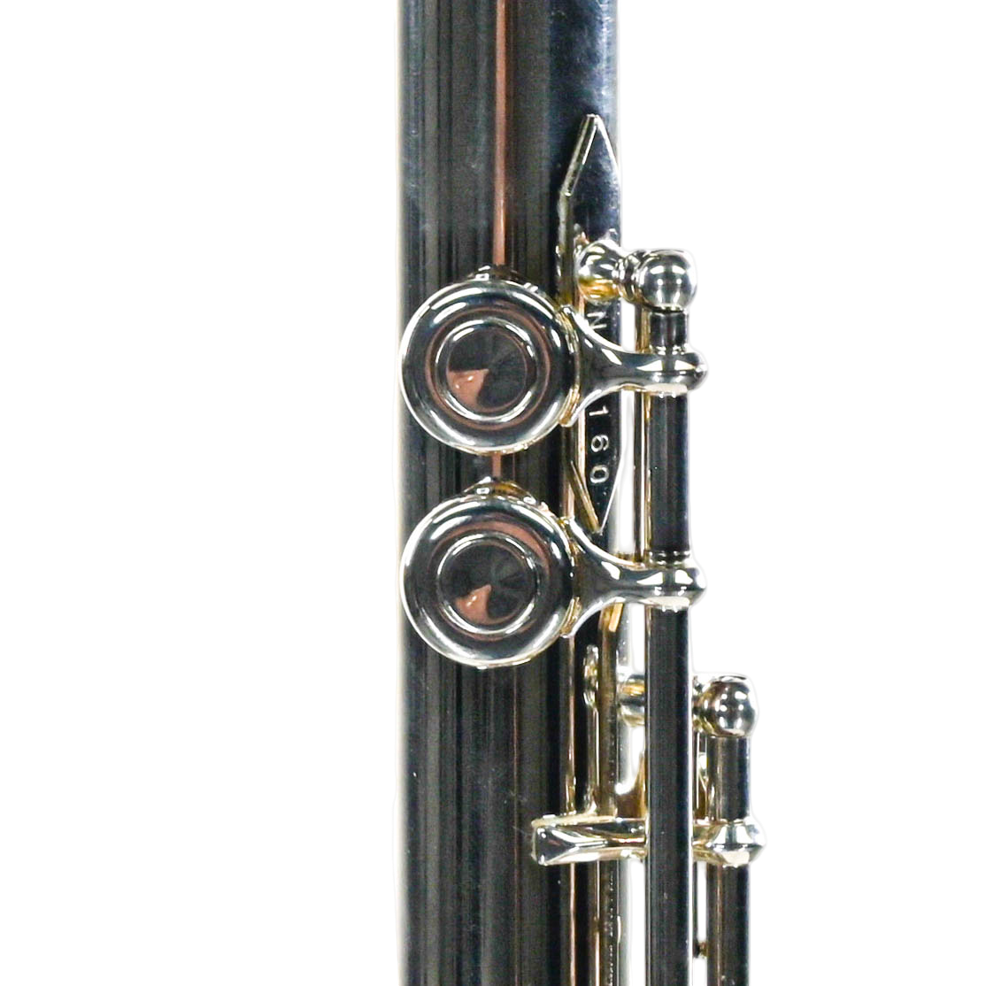 Azumi AZ3000RBE Dwarsfluit