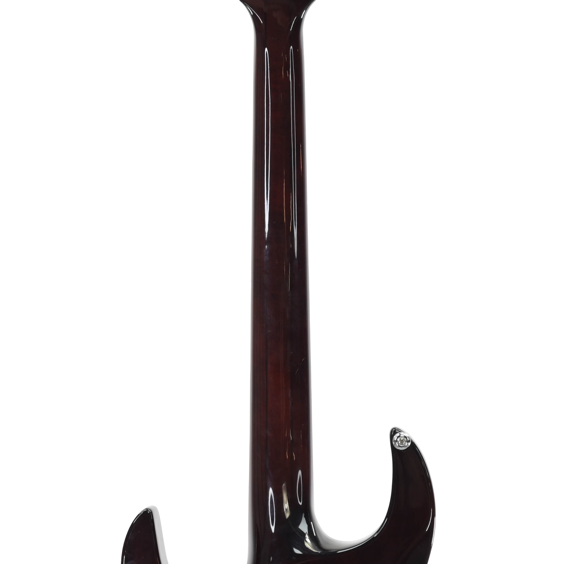 B.C.Rich QX6 Assassin Flamed maple, amber sunburst Pre-Owned