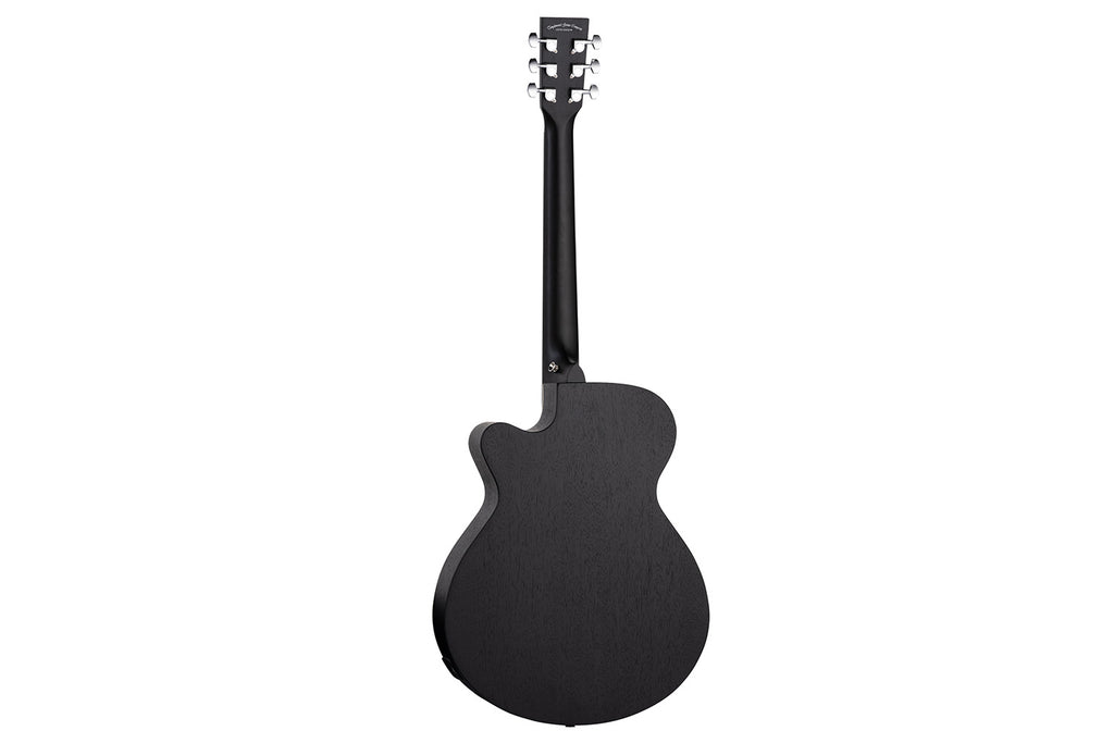 Tanglewood TWBBOE Blackbird OE
