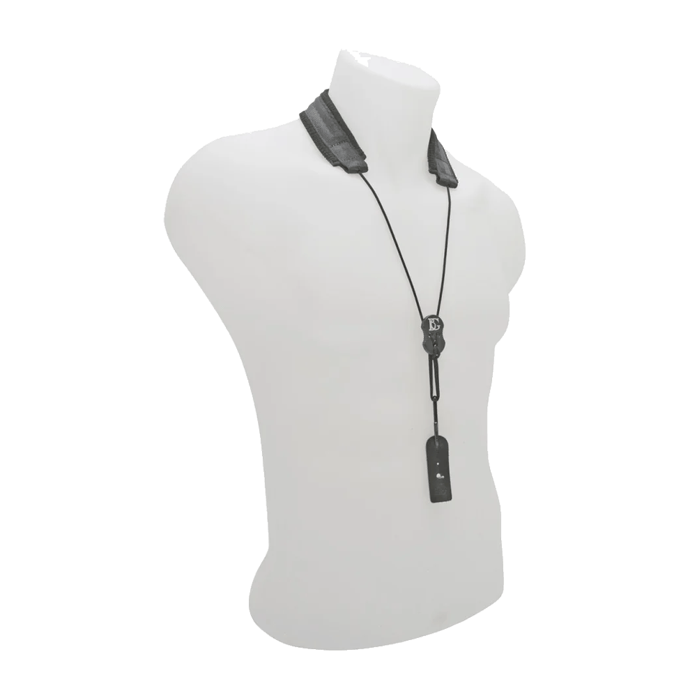 BG C20LP Nylon Klarinet draagkoord