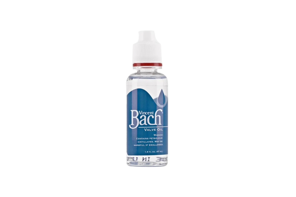 Bach Ventielolie trompet