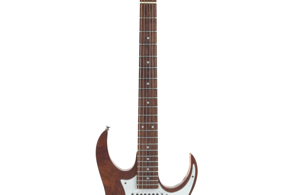 Bach Guitars RG model Natural