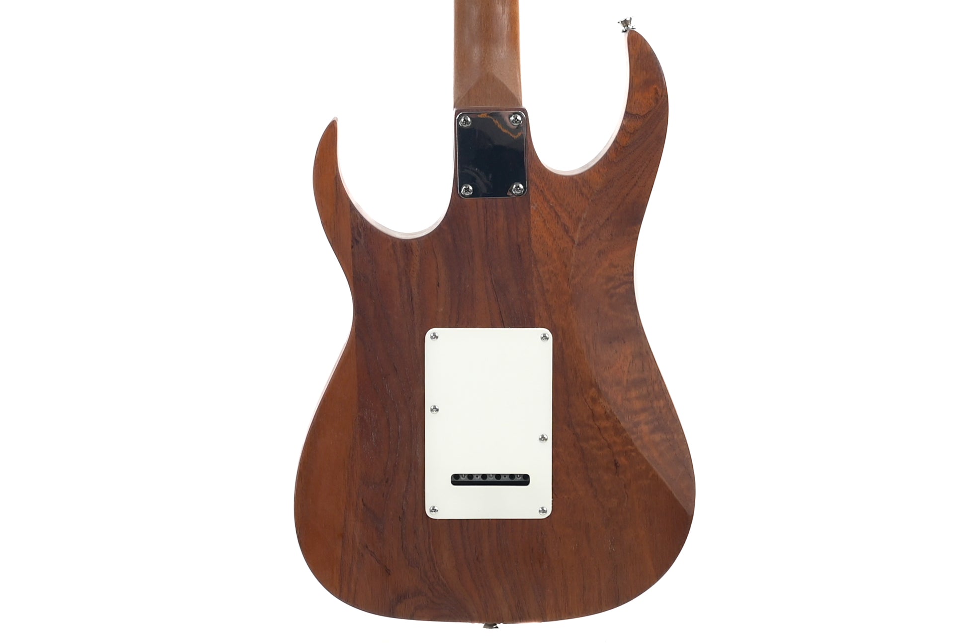 Bach Guitars RG model Natural