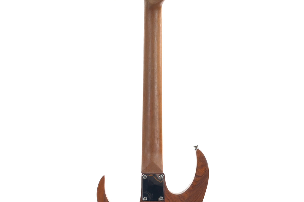 Bach Guitars RG model Natural
