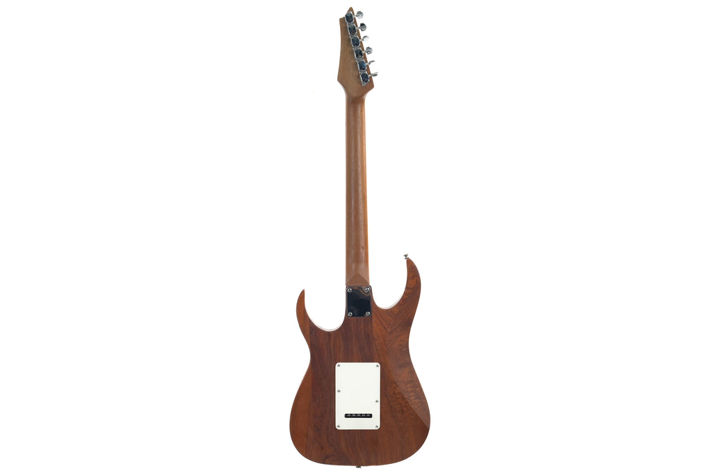 Bach Guitars RG model Natural
