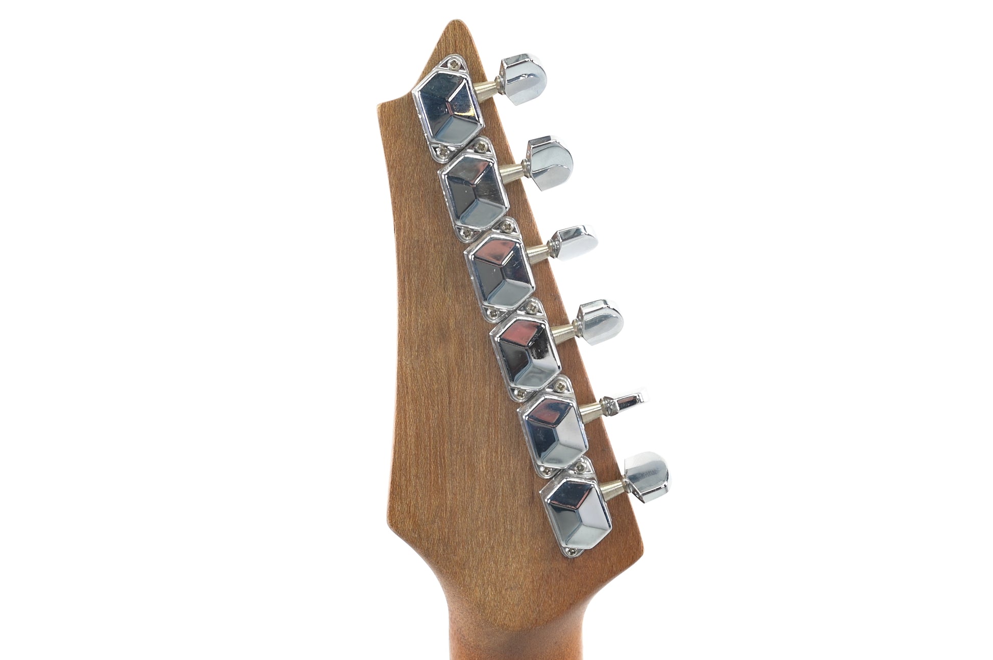 Bach Guitars RG model Natural