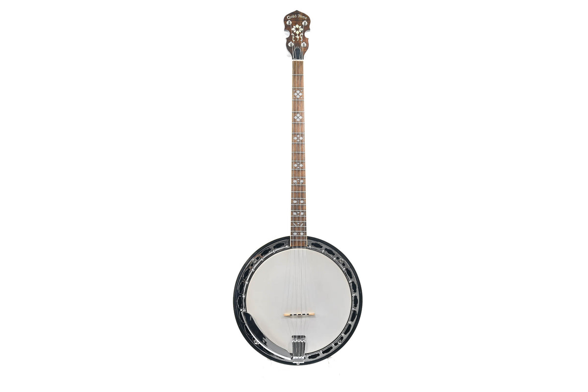 GoldTone Plectrum Banjo PS-250 Occasion