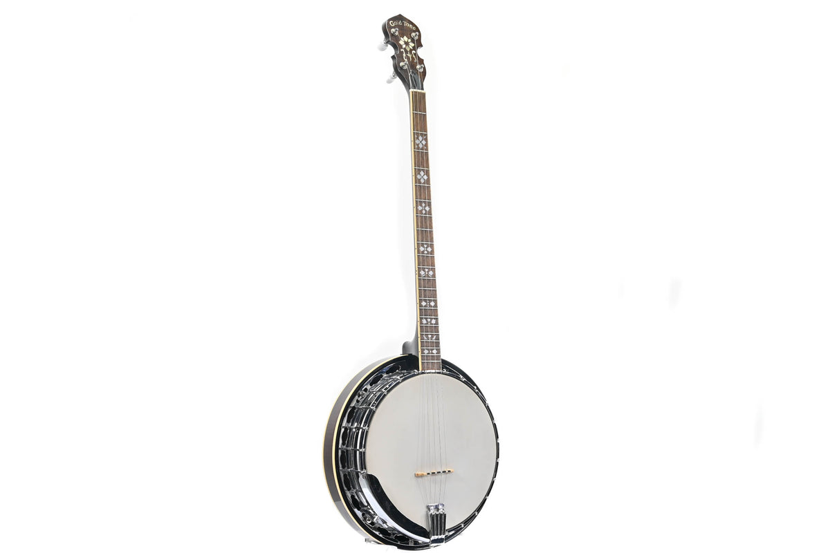 GoldTone Plectrum Banjo PS-250 Occasion