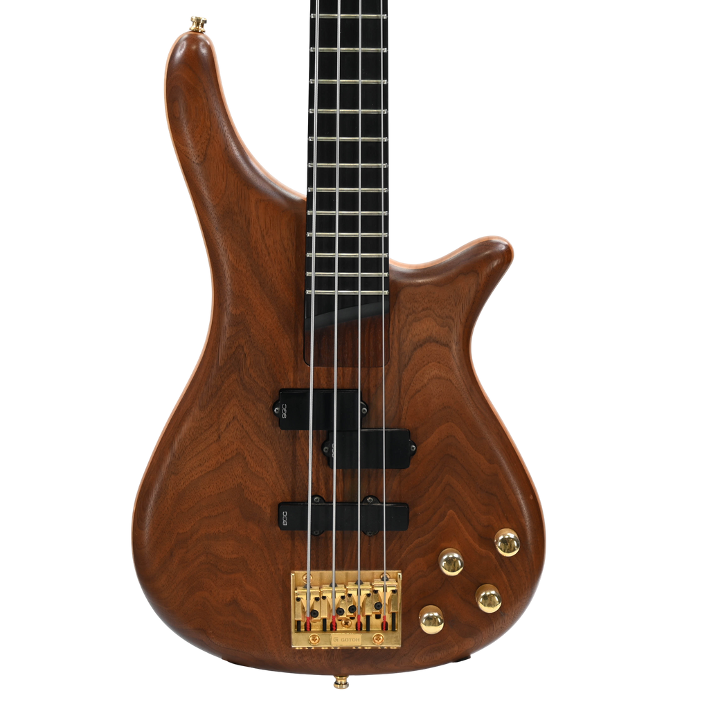Bass Collection SB611 / SB501