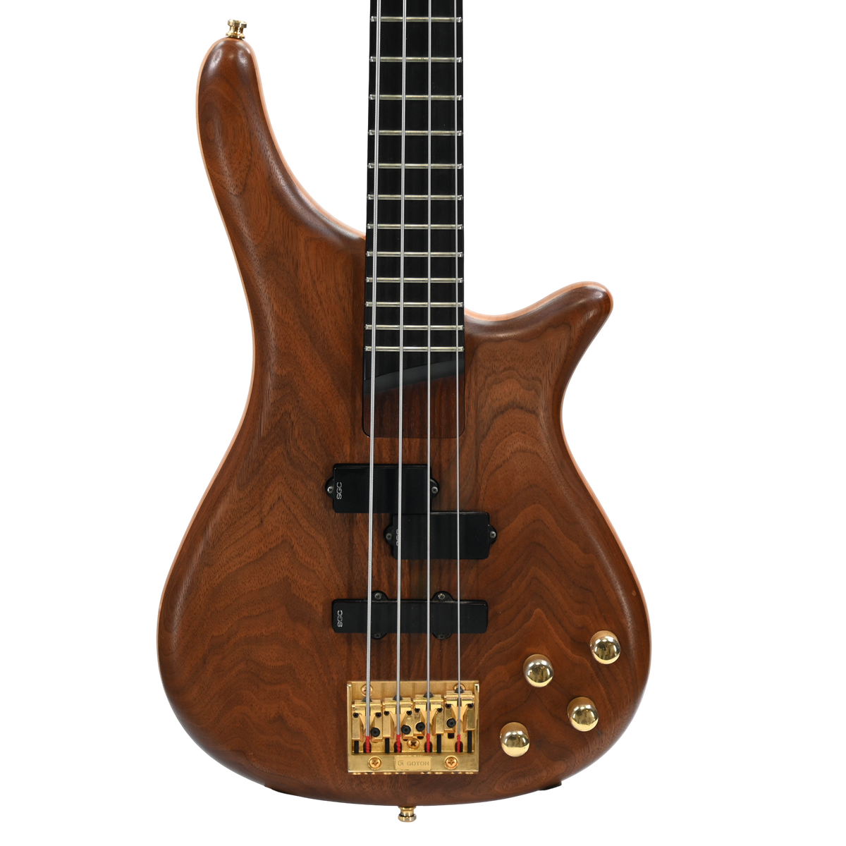 Bass Collection SB611 / SB501