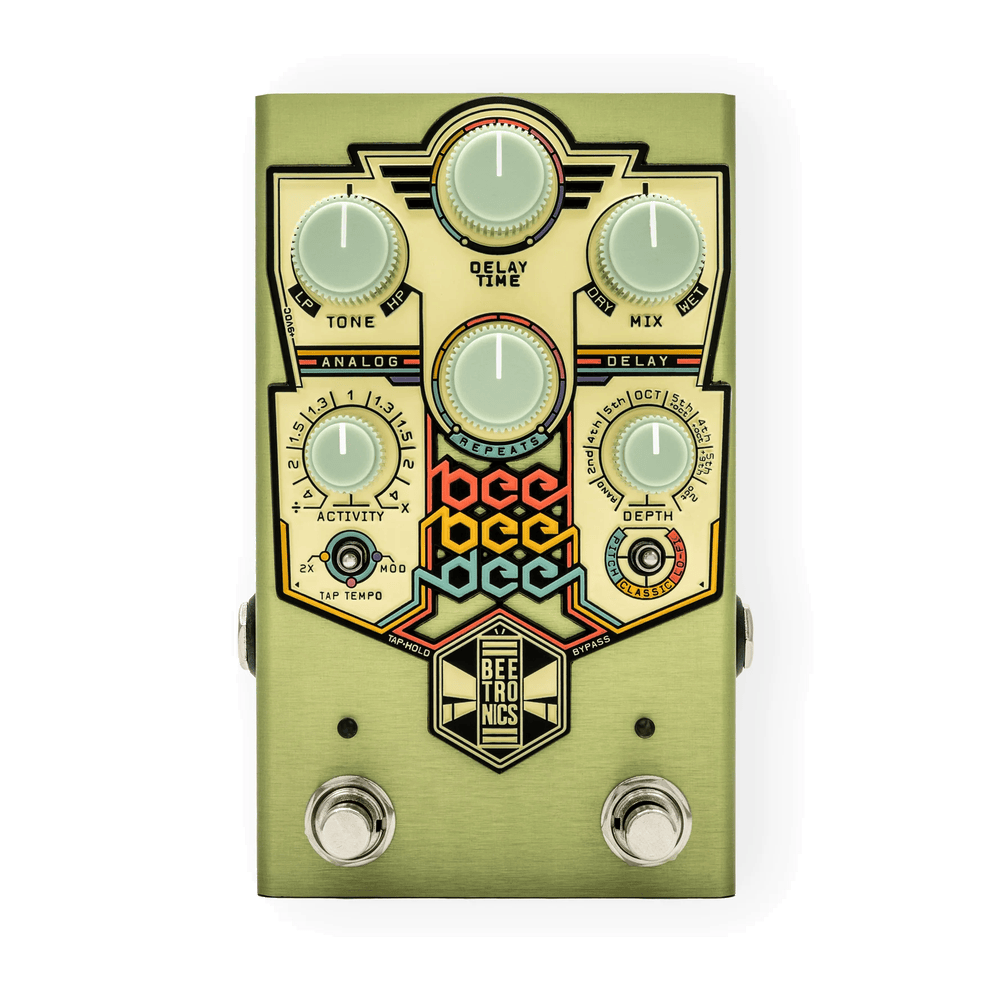 Beetronics Bee Bee Dee