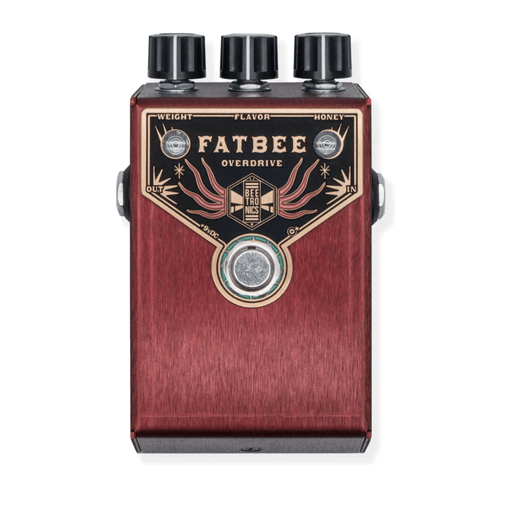 Beetronics Fatbee