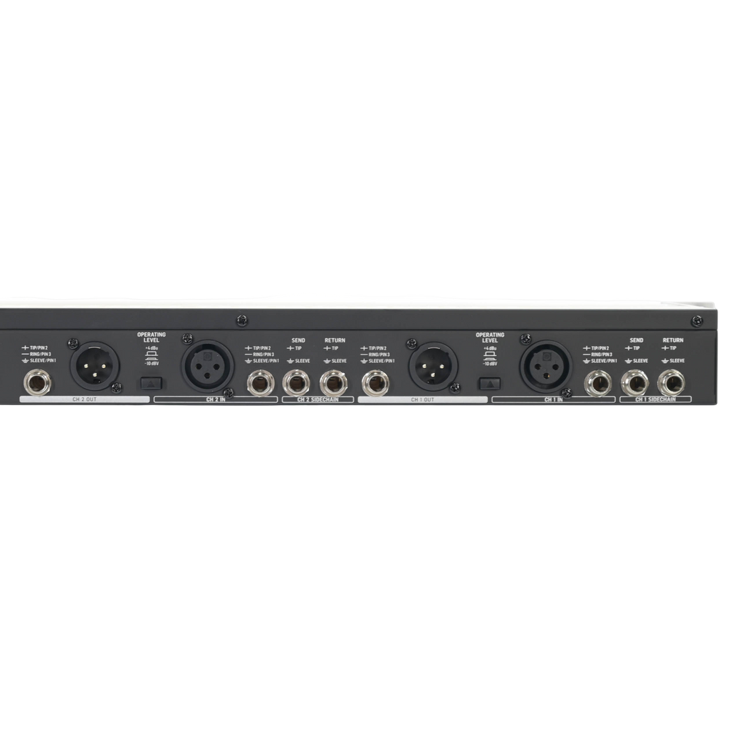 Behringer Composer Pro XL