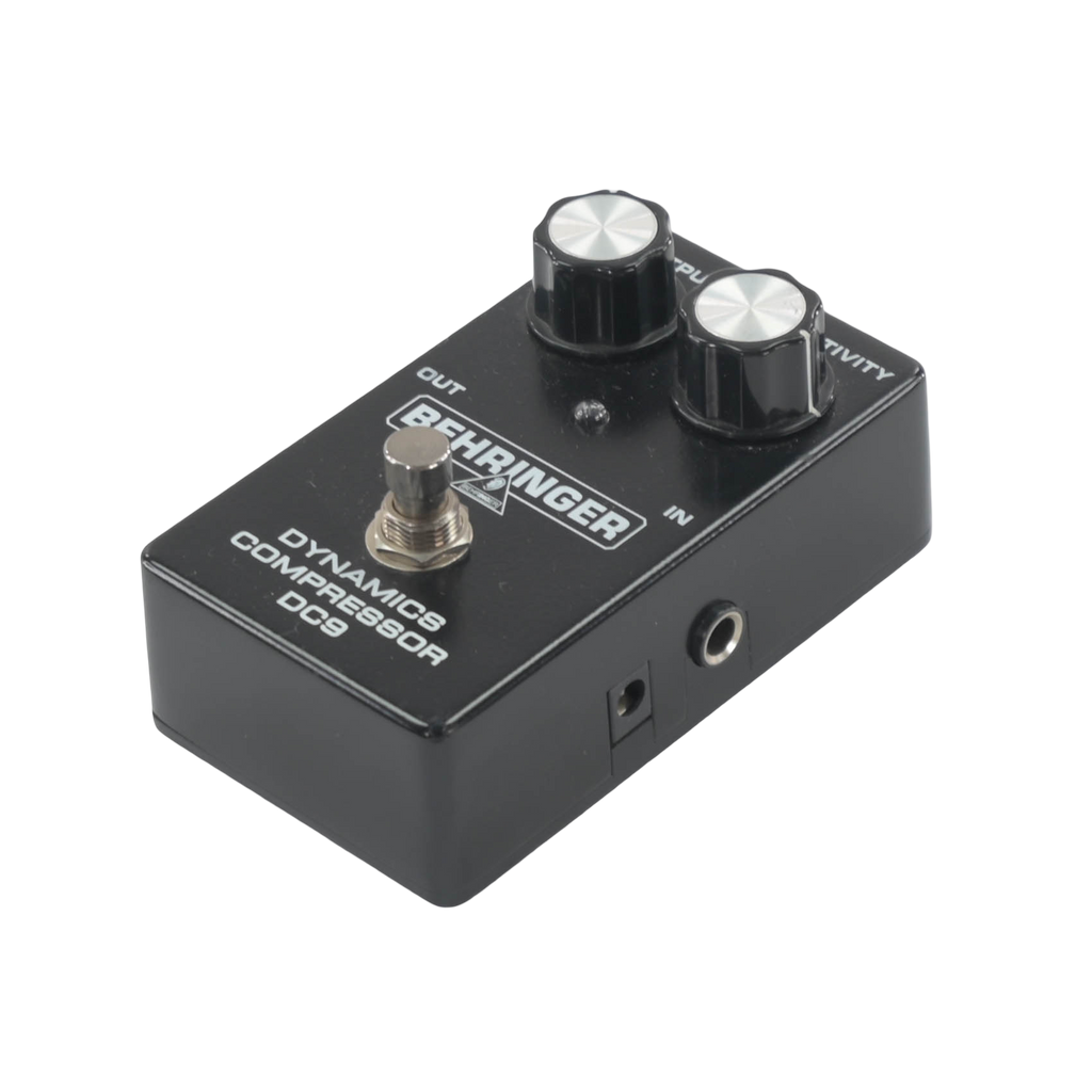 Behringer DC9 Dynamics Compressor