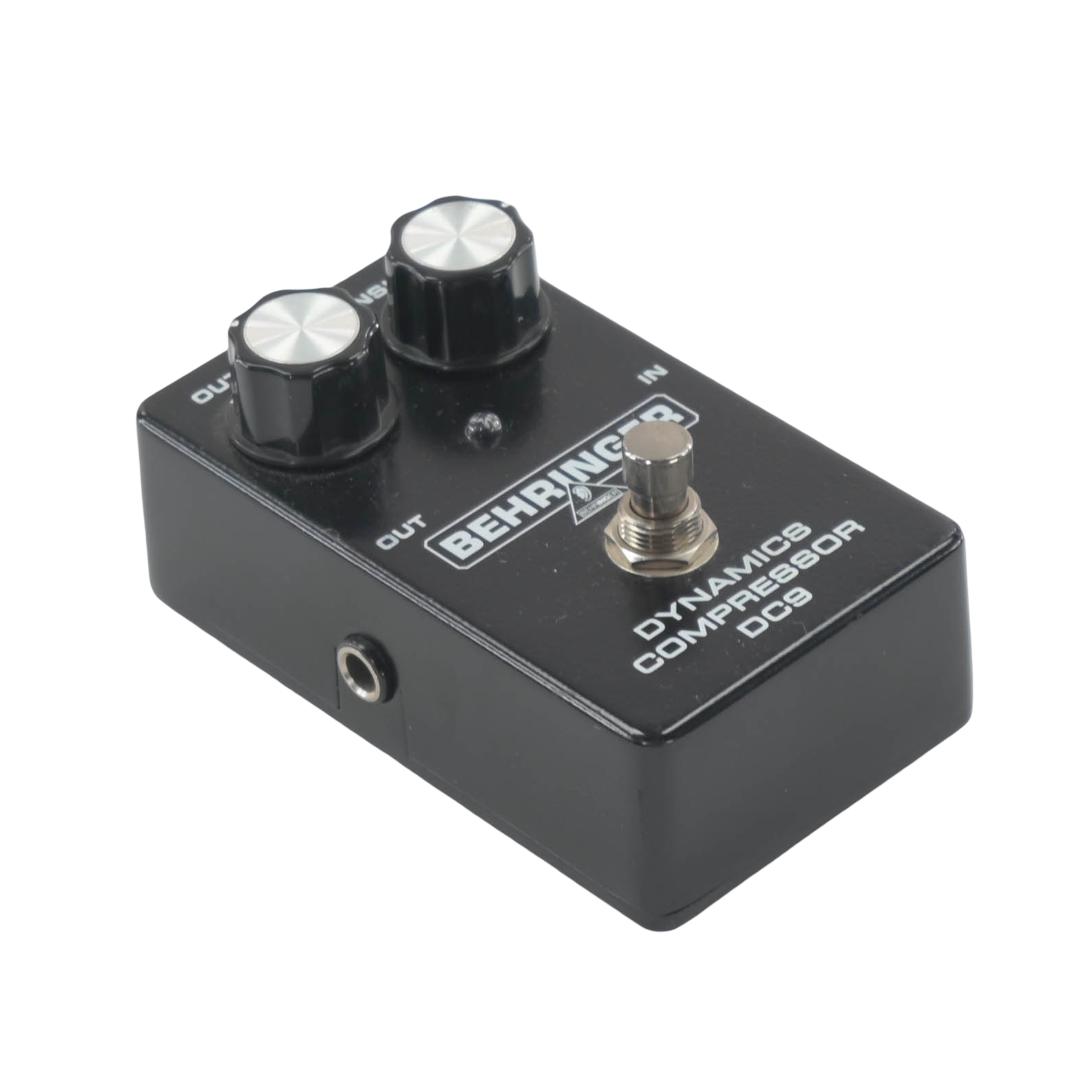 Behringer DC9 Dynamics Compressor