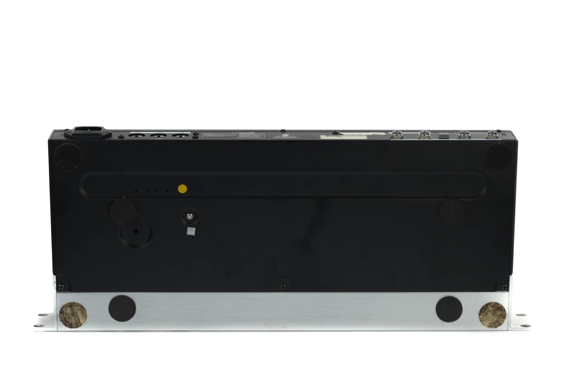 Behringer DSP1000 Virtualizer Pro