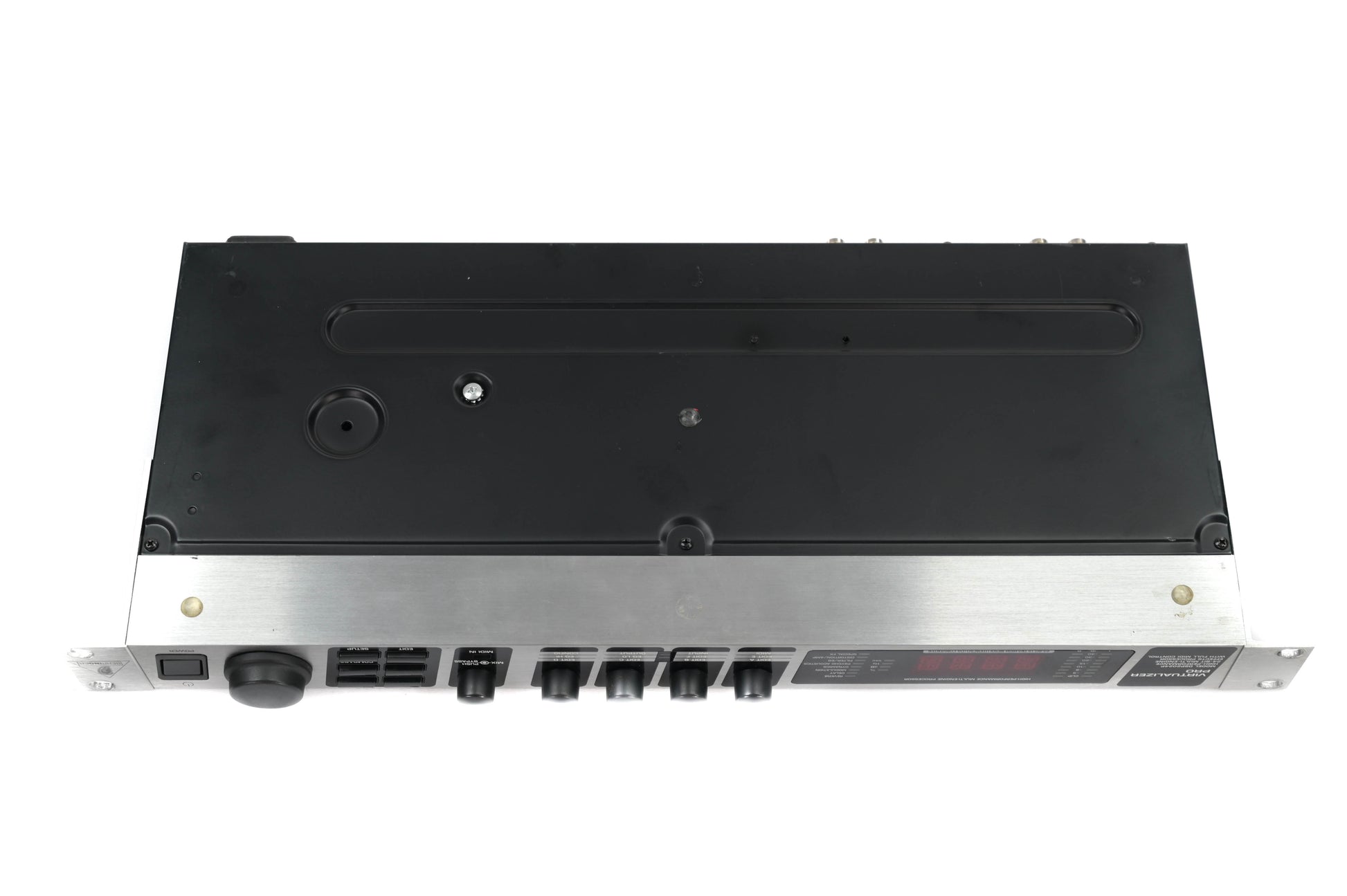 Behringer DSP202AP Virtualizer Pro