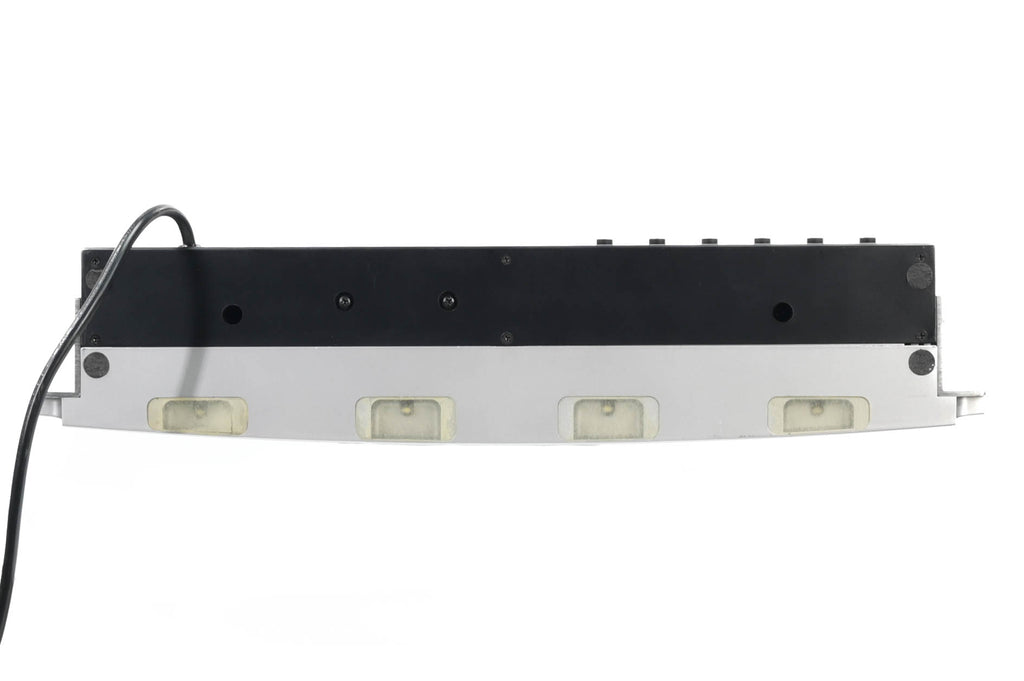 Behringer High-Performance Racktuner
