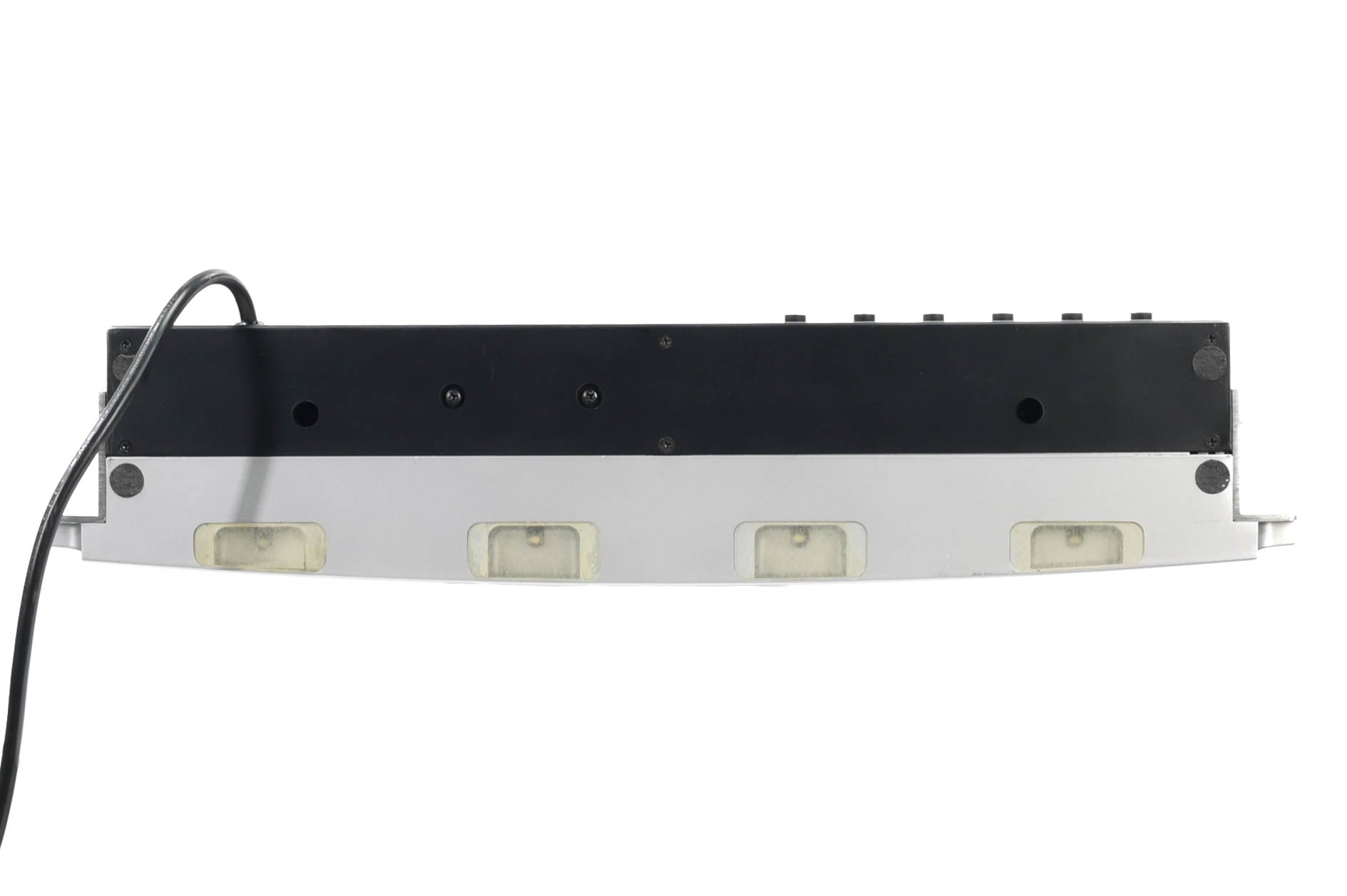 Behringer High-Performance Racktuner