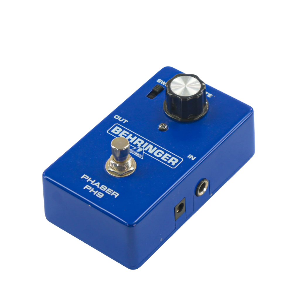 Behringer PH9 Phaser