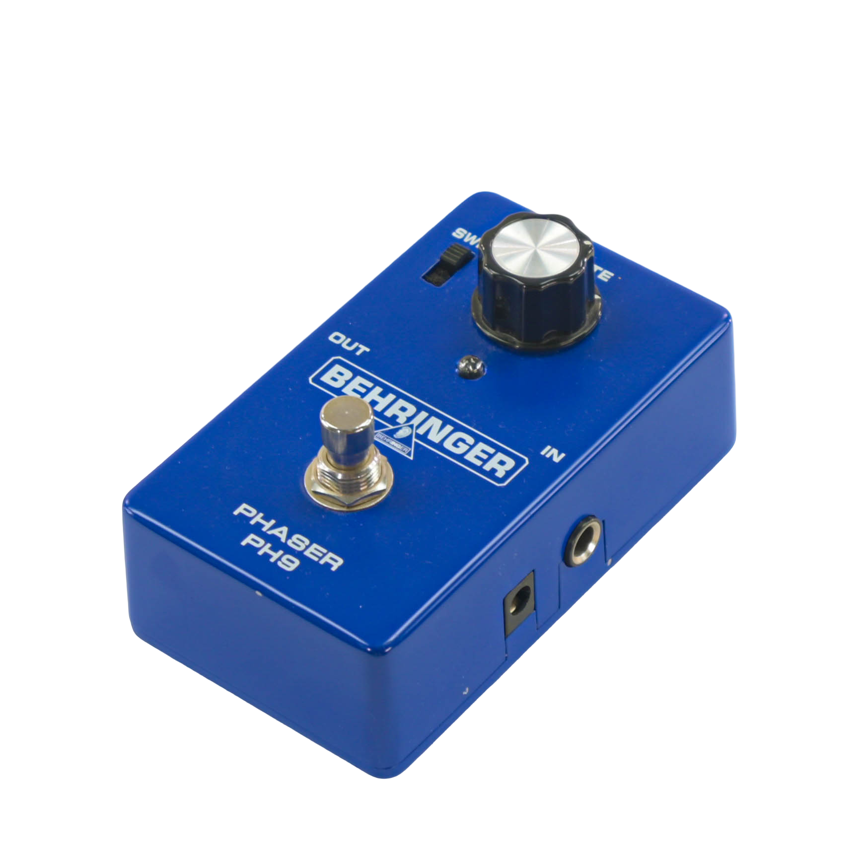 Behringer PH9 Phaser
