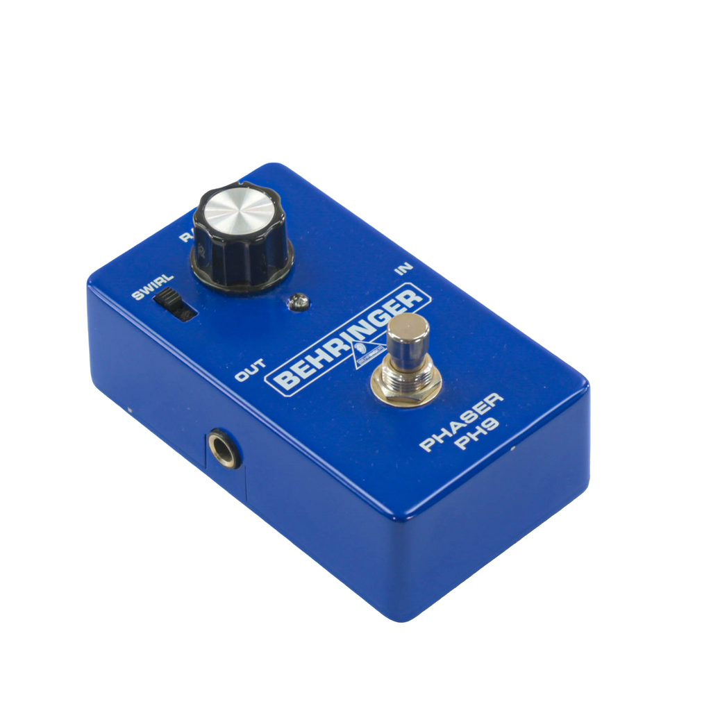 Behringer PH9 Phaser