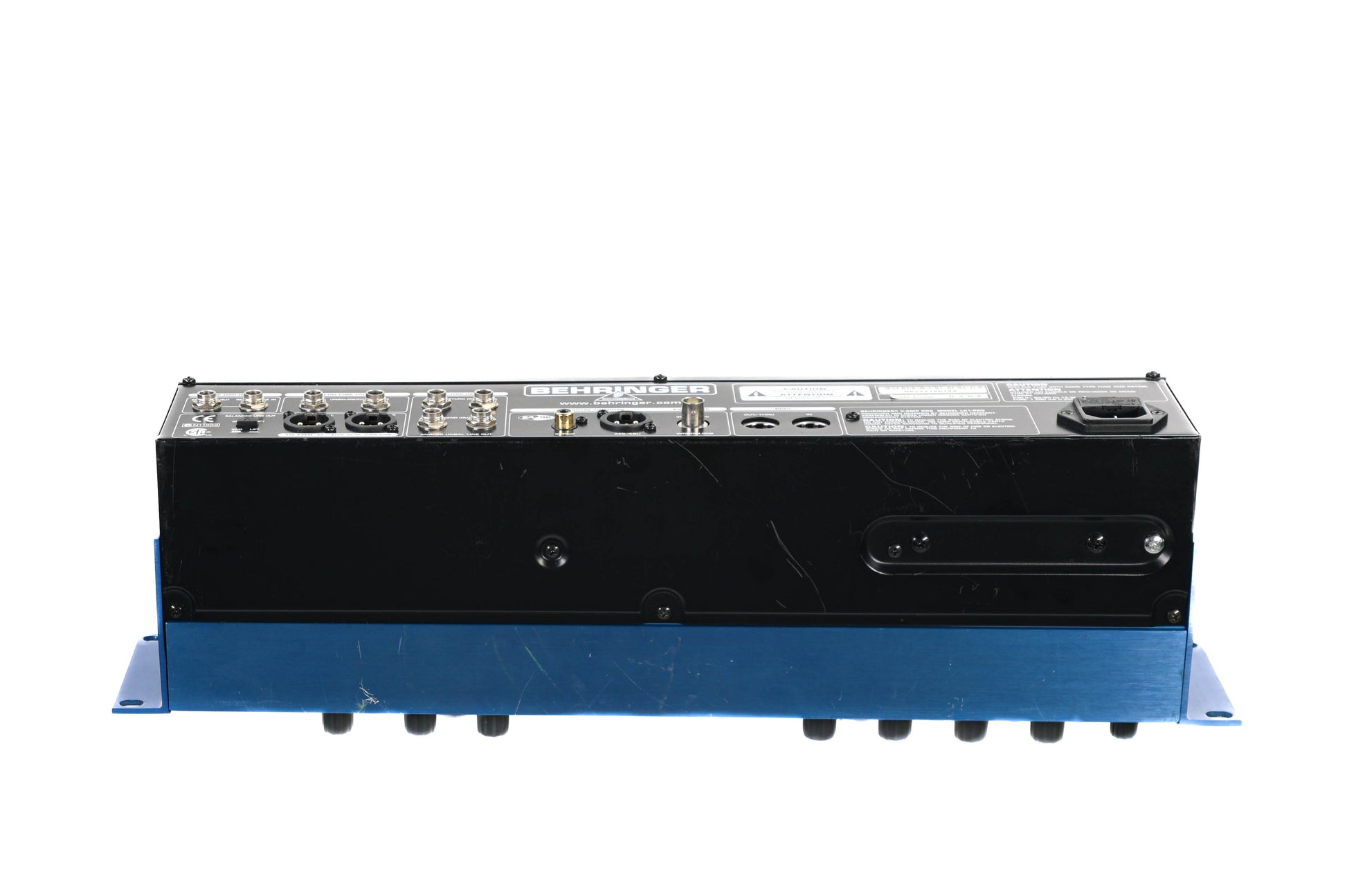 Behringer V-AMP PRO LX1B