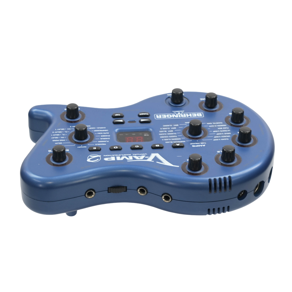 Behringer V-Amp 2 Guitar