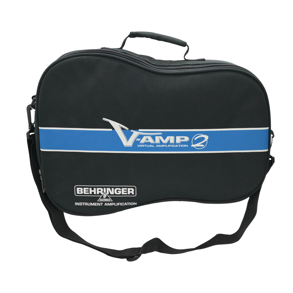 Behringer V-Amp 2 Guitar