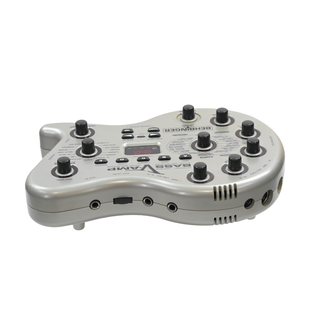 Behringer V-Amp Bass