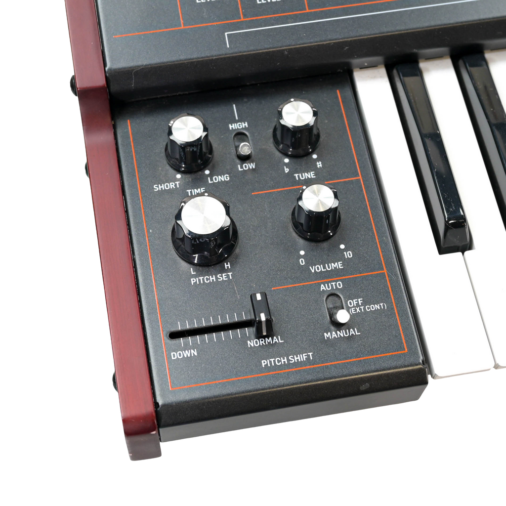 Behringer Vocoder VC340