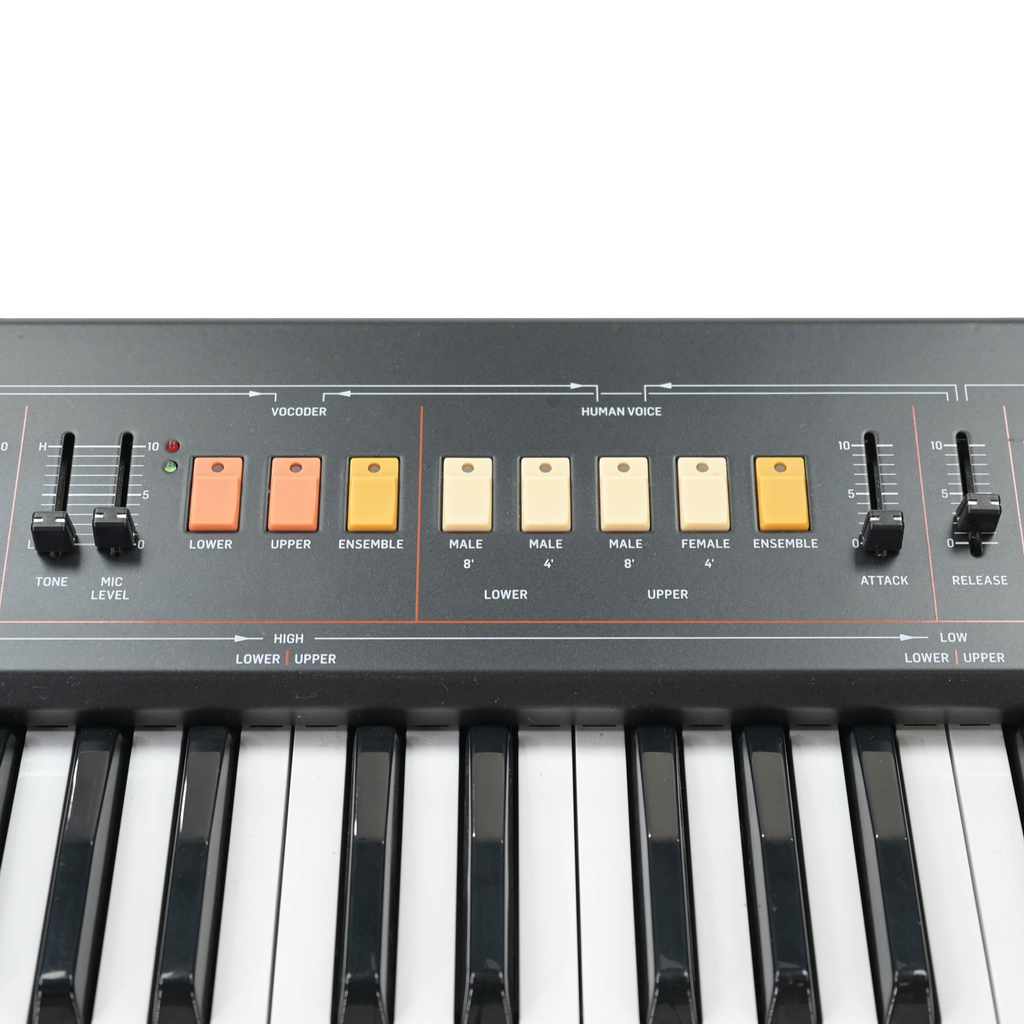 Yamaha RX17 Digital Rhythm Programmer