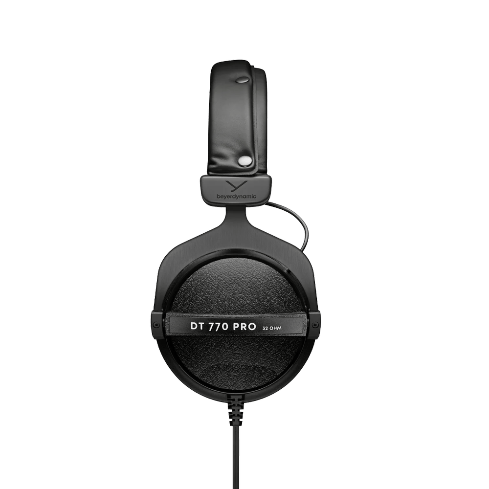 Beyerdynamic DT 770 PRO / 32 Ohm