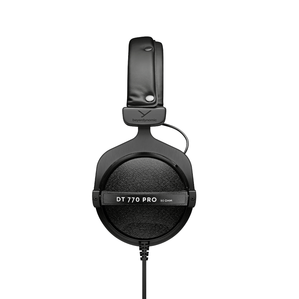 Beyerdynamic DT 770 PRO / 80 Ohm