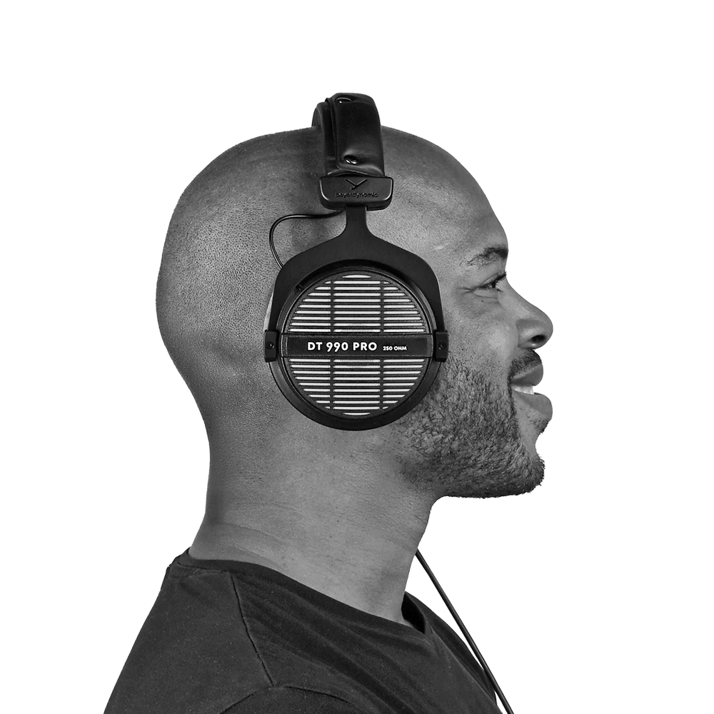 Beyerdynamic DT 990 PRO / 250 Ohm