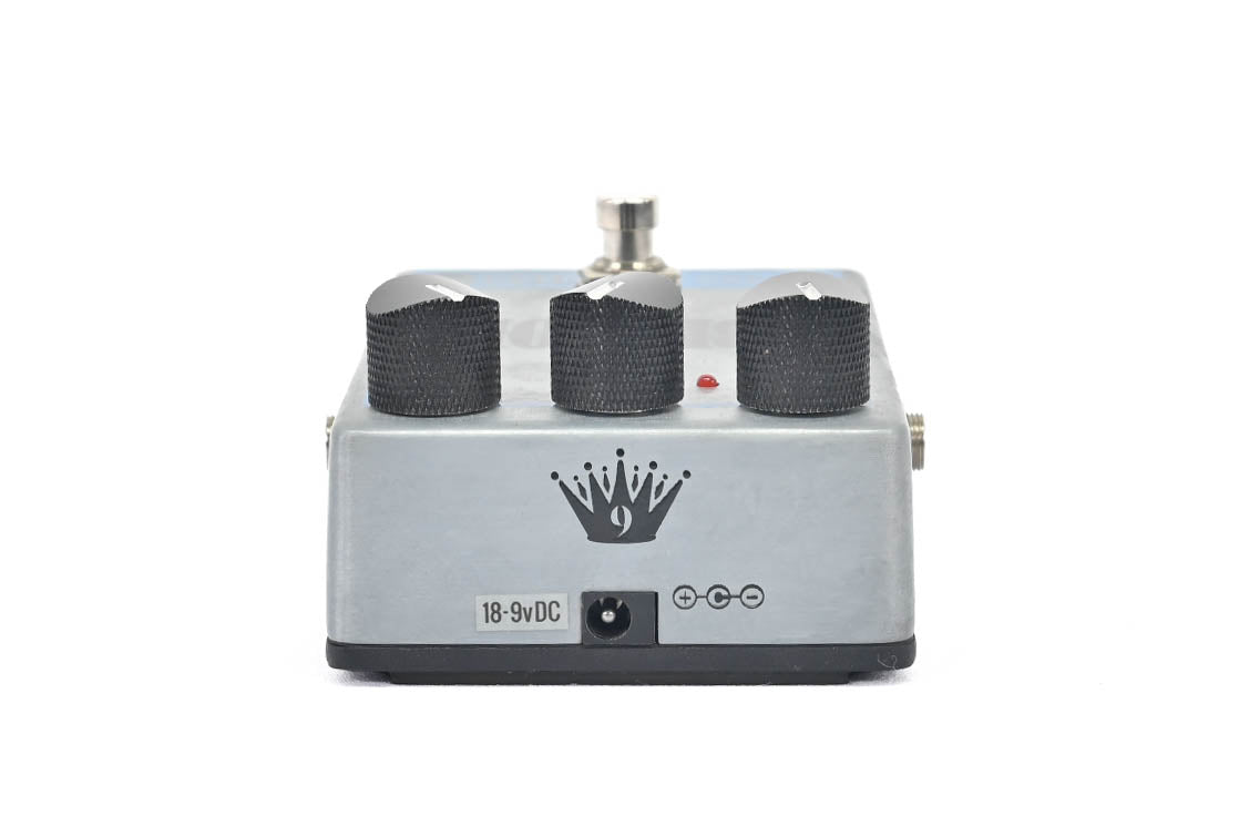 Big Joe VINTAGE R-403 Pedaal Occasion