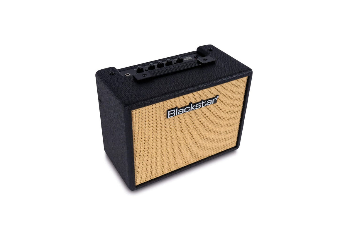 Blackstar DEBUT 15E Black