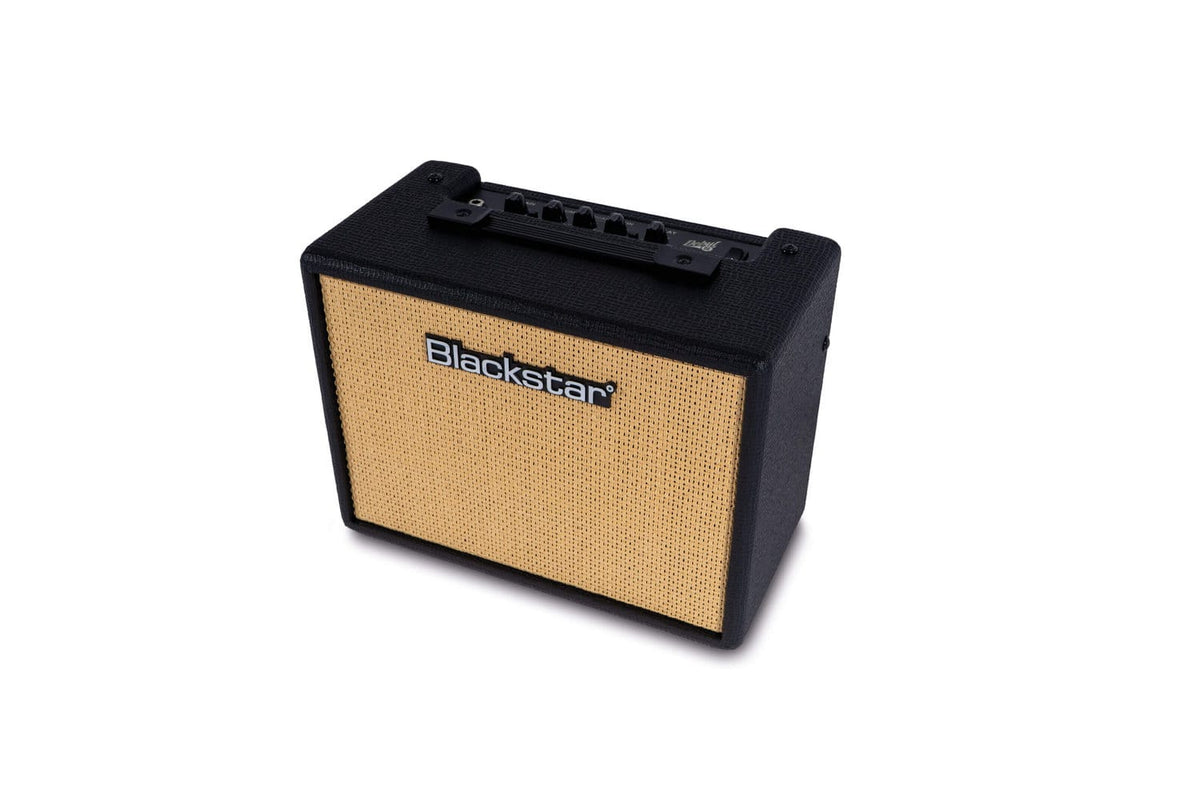 Blackstar DEBUT 15E Black