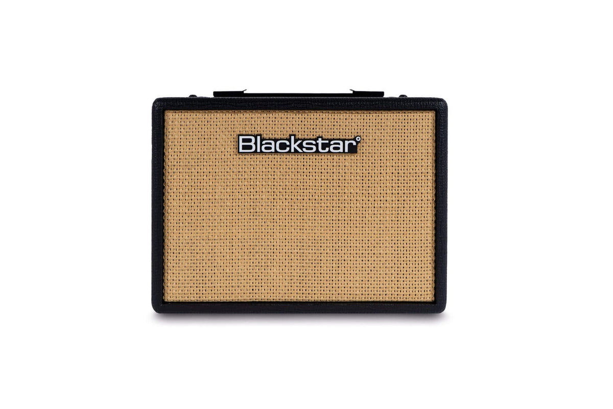 Blackstar DEBUT 15E Black