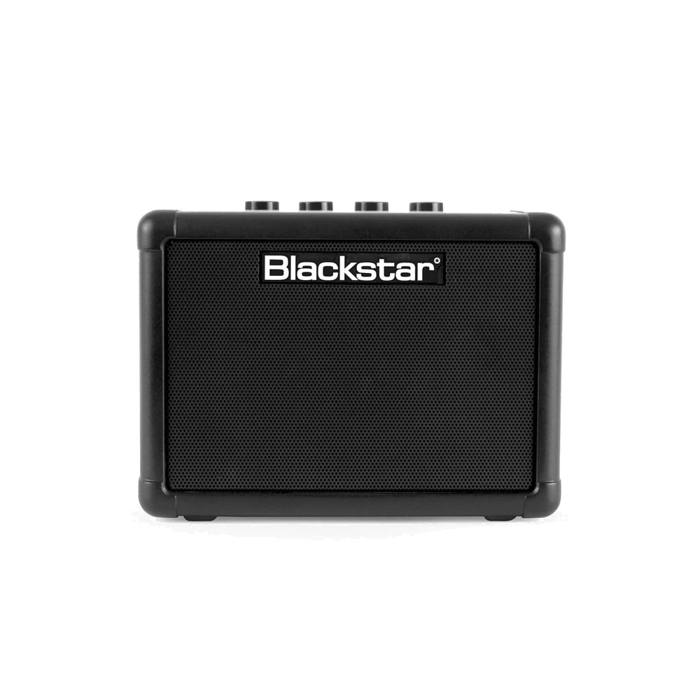Blackstar Fly 3 gitaarversterker