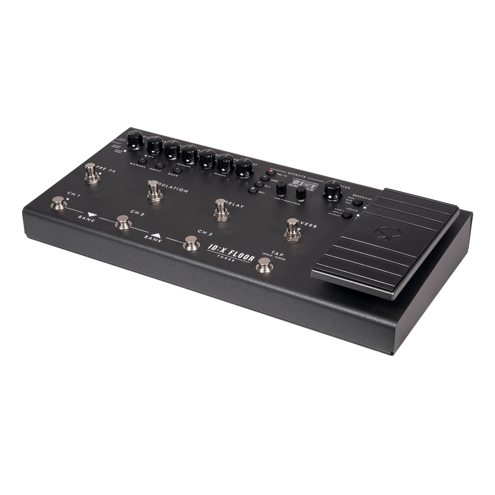 Blackstar IDX: Floor Three