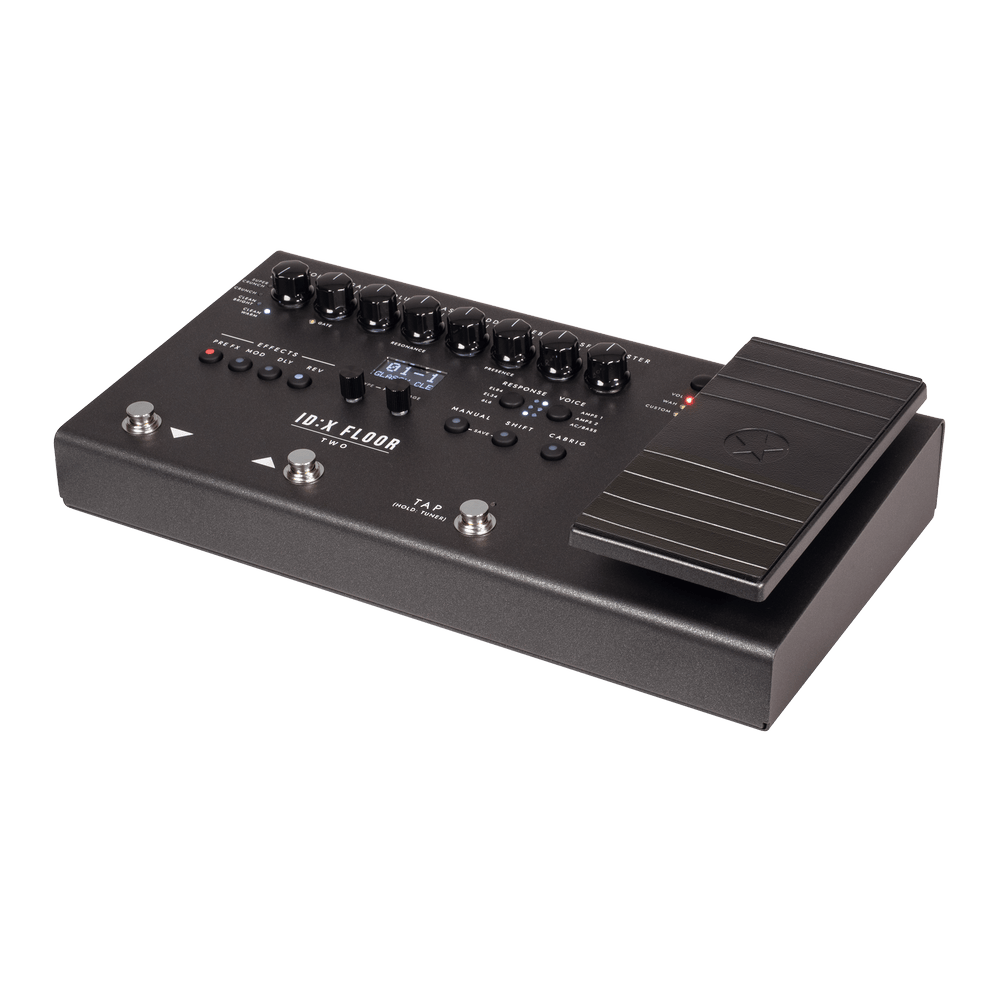 Blackstar IDX: Floor Two