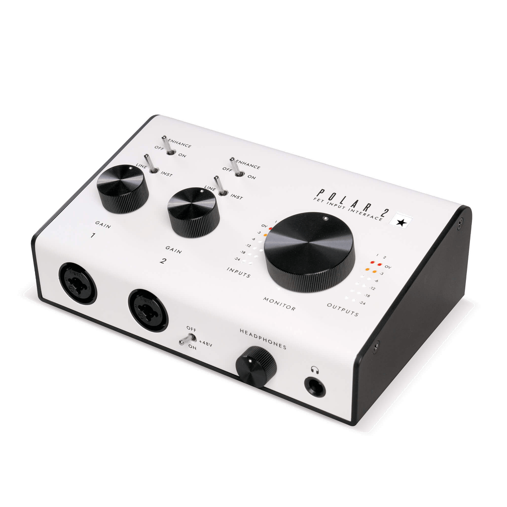 Blackstar Polar 2 Audio interface