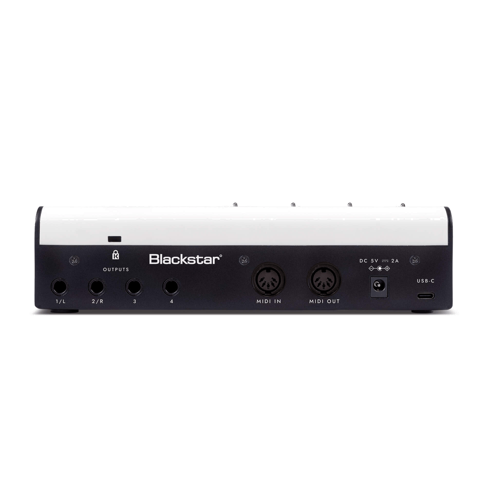 Blackstar Polar 4 Audio interface