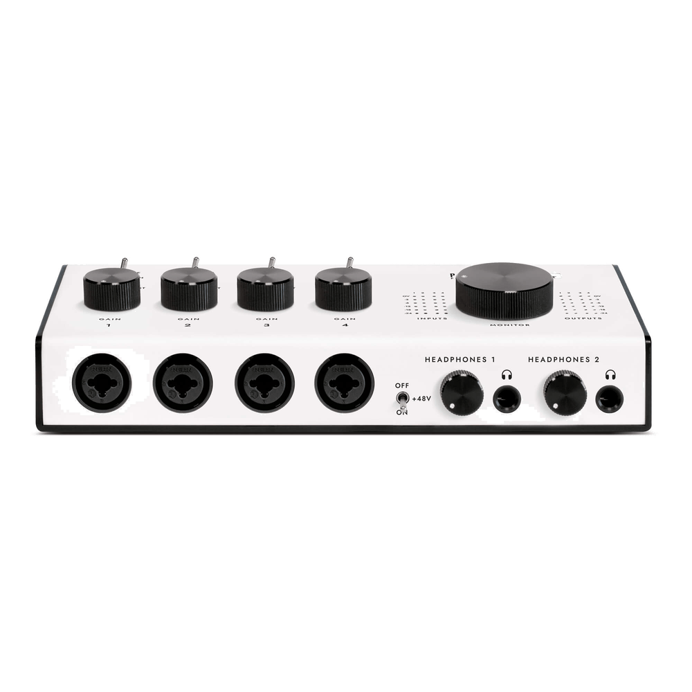 Blackstar Polar 4 Audio interface