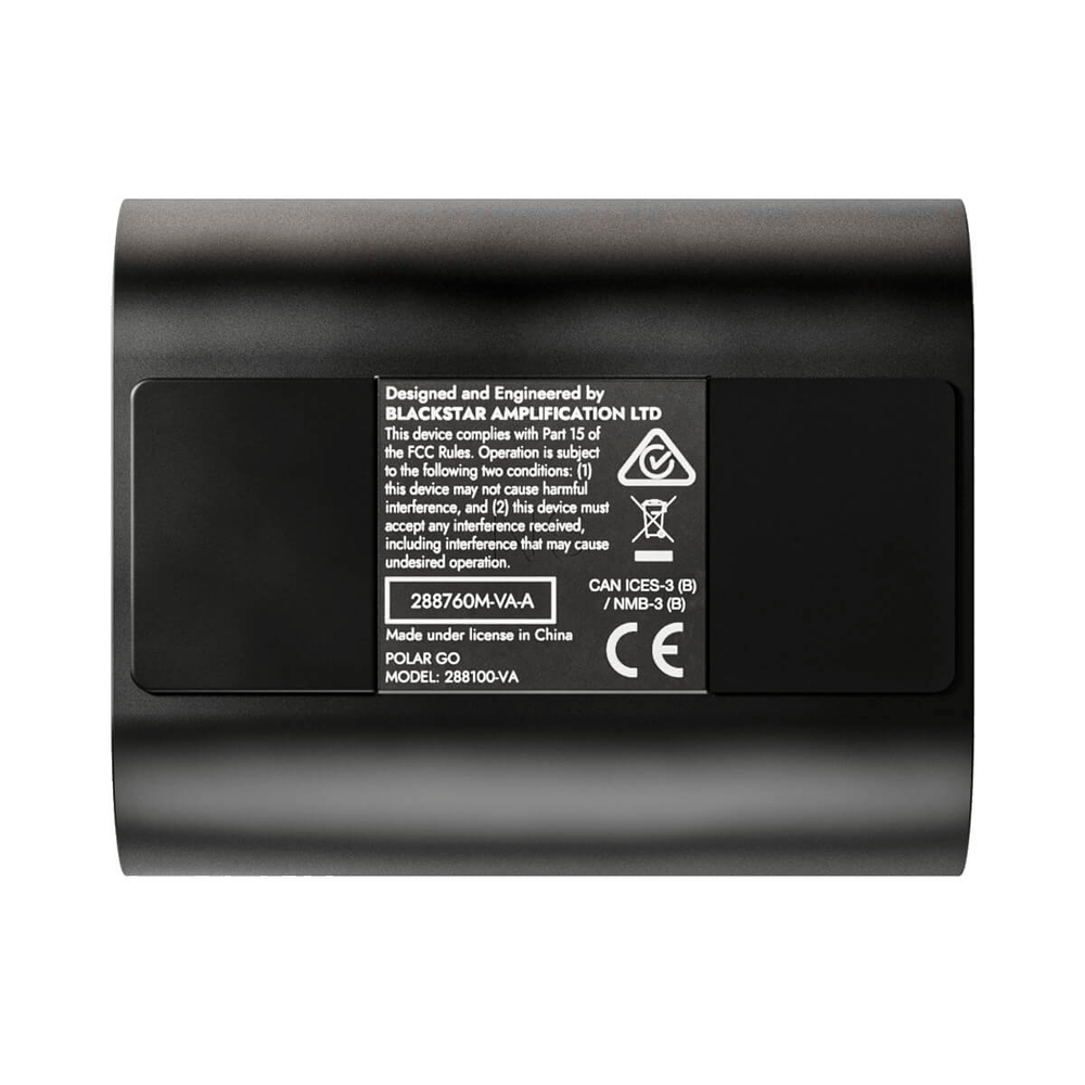 Blackstar Polar GO Audio interface