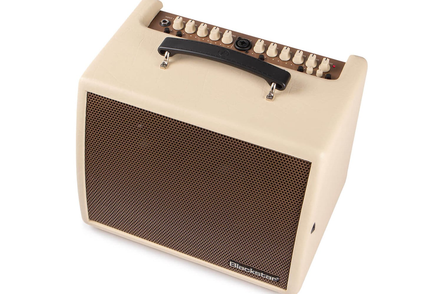 Blackstar Sonnet 60 , Blonde
